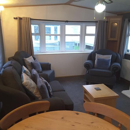 Seaview Caravan Park Ingoldmells Zewnętrze zdjęcie