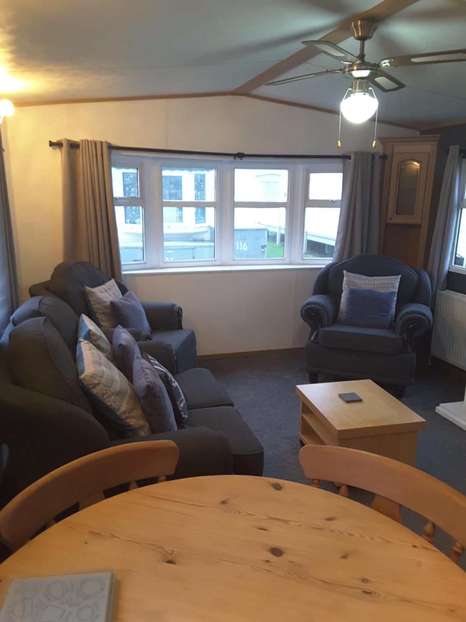 Seaview Caravan Park Ingoldmells Zewnętrze zdjęcie