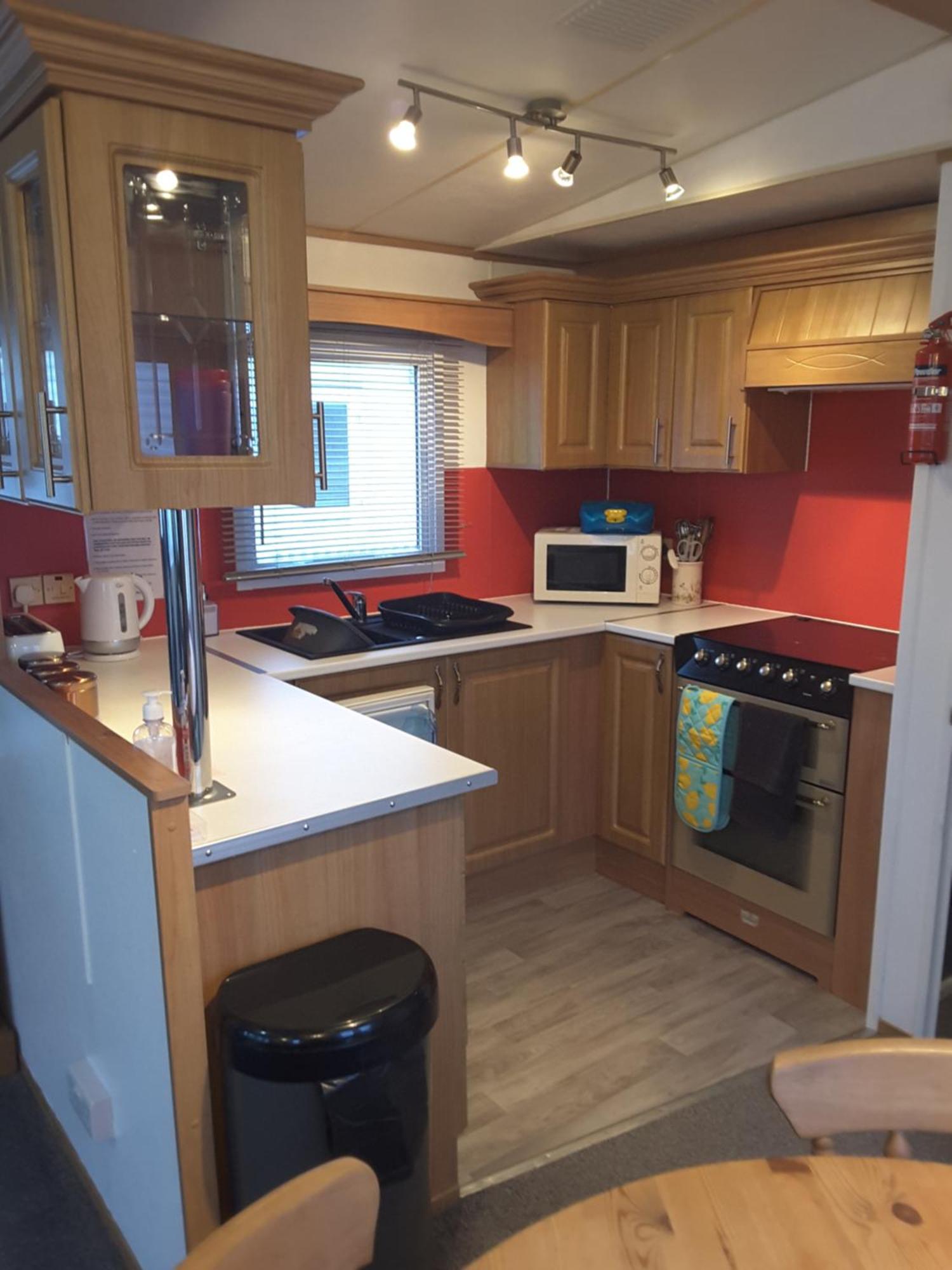 Seaview Caravan Park Ingoldmells Zewnętrze zdjęcie