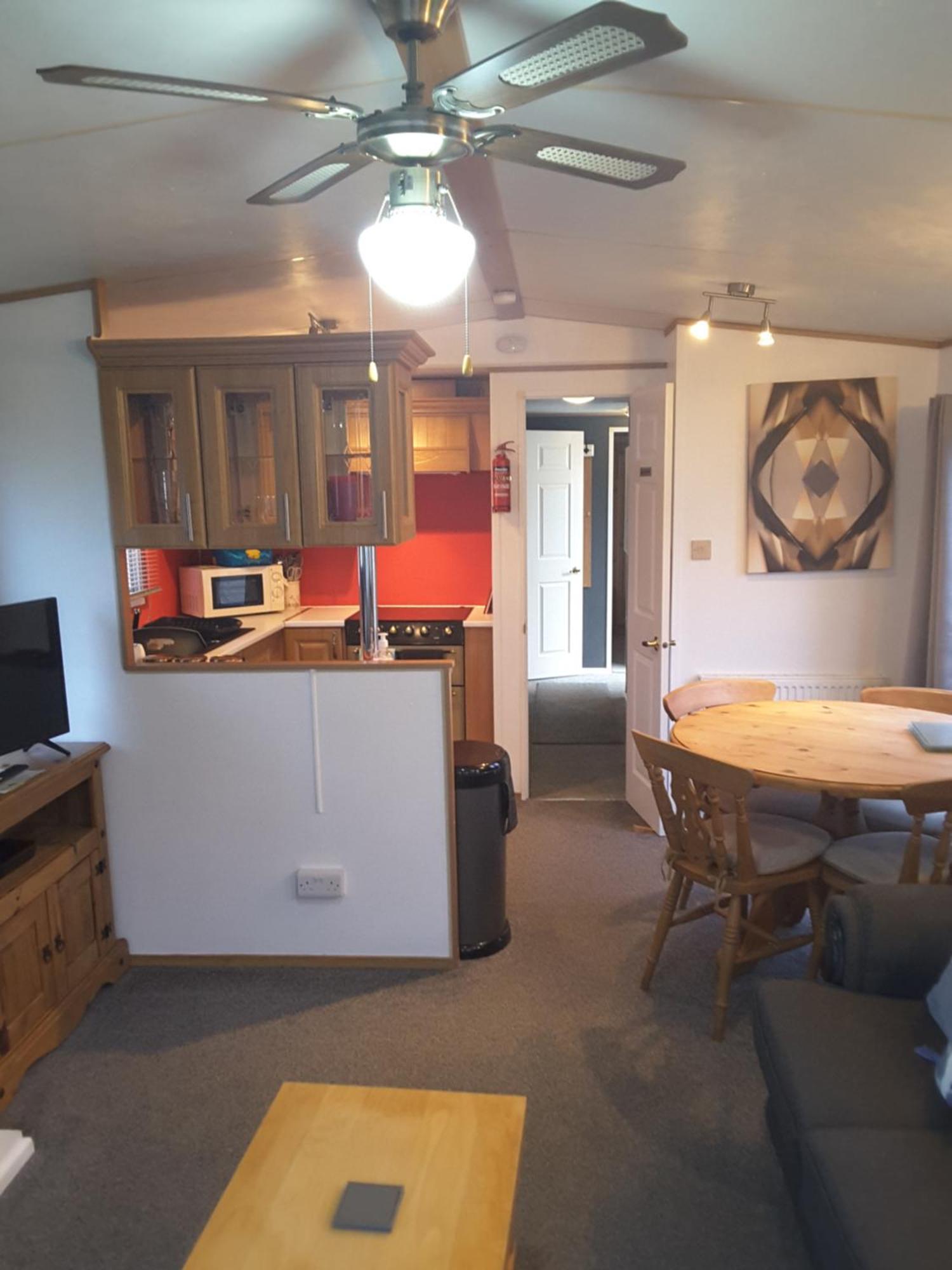 Seaview Caravan Park Ingoldmells Zewnętrze zdjęcie