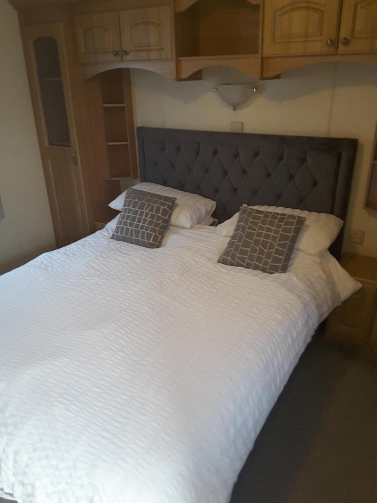 Seaview Caravan Park Ingoldmells Zewnętrze zdjęcie