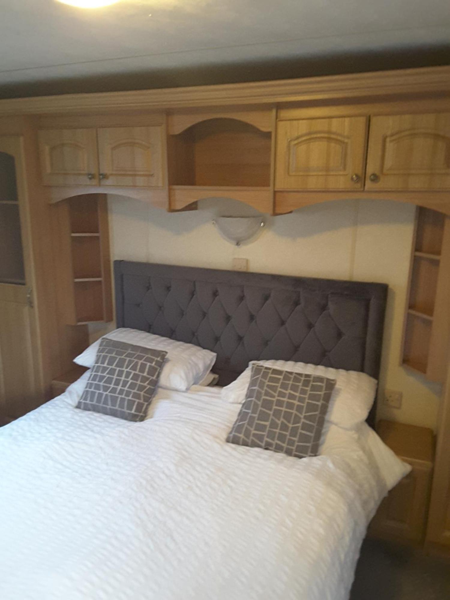 Seaview Caravan Park Ingoldmells Zewnętrze zdjęcie