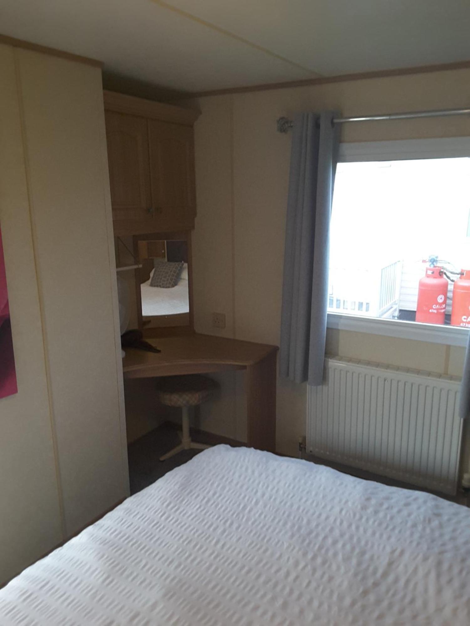 Seaview Caravan Park Ingoldmells Zewnętrze zdjęcie